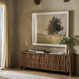 "We Woke To A Dream" Framed Art Print ARTWORK - framed print Four Hands