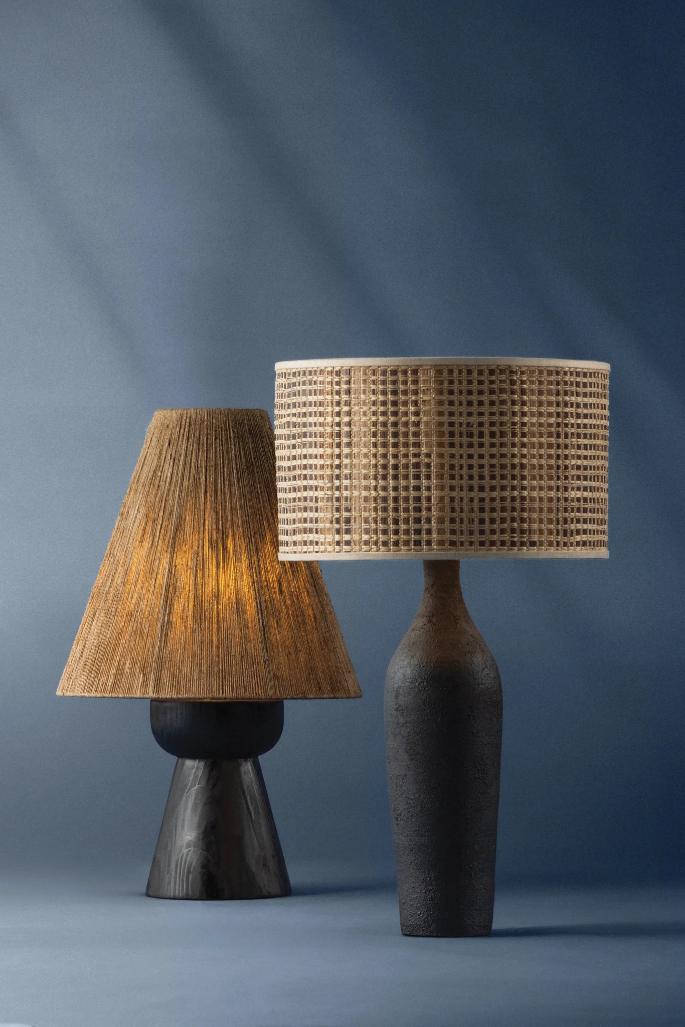 Mannsville Table Lamp LIGHTING - Table Lamp Hudson Valley Lighting