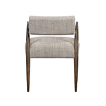 Waldon Dining Armchair 10 - a - FURNITURE - dining chair Four Hands