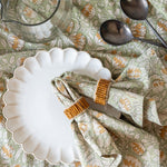 Beaded Napkin Ring napkin ring Indaba