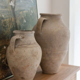 Tito Turkish Vintage Pot with Handles 0-VINTAGE-pot Hauer Market