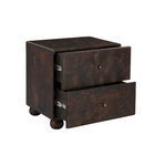 Yen Nightstand 14 - a - FURNITURE - nightstand Moe's Furniture