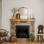 Loloi Caleb Natural / Grey Rug 0- RUGS - wool Loloi