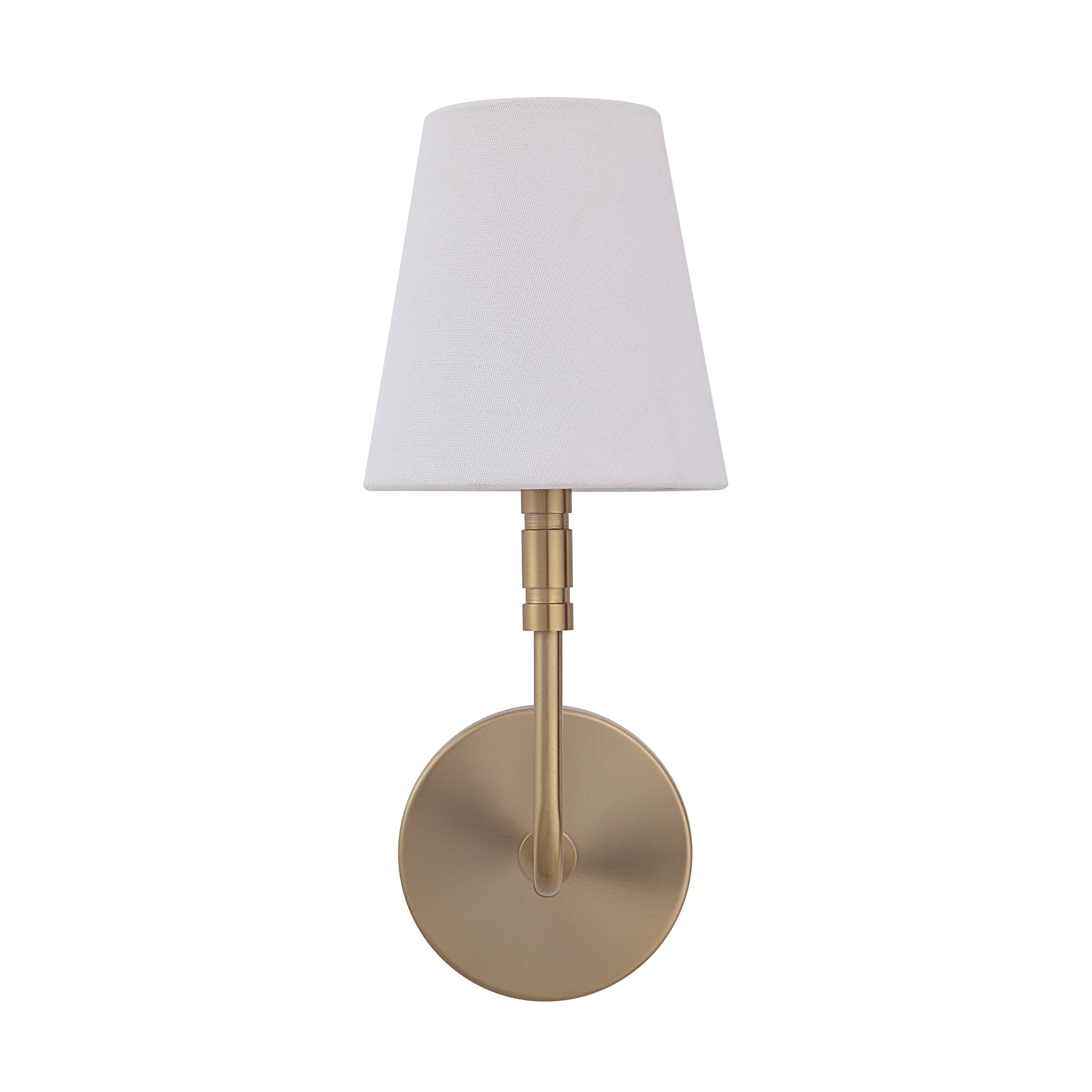 Malia Wall Sconce LIGHTING - Wall Sconce Renwil