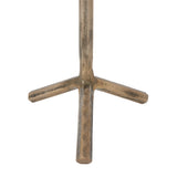 Side Table Zahra FURNITURE - side table Renwil