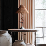 Alaric Table Lamp LIGHTING - Pendant Hudson Valley Lighting