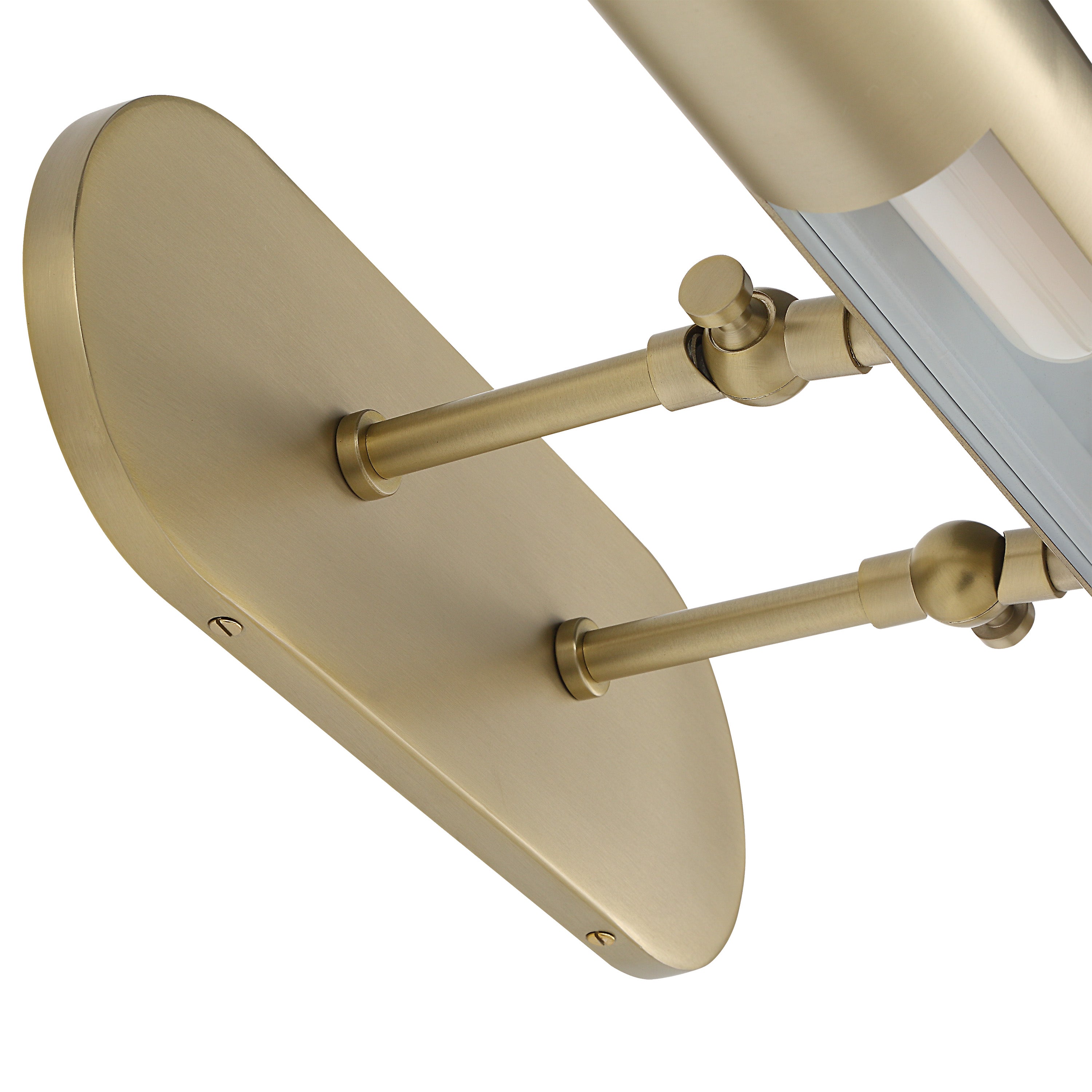 Oleander Picture Light LIGHTING - picture light Renwil
