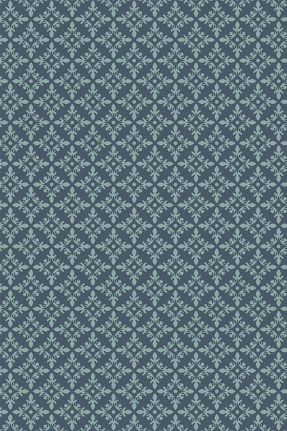 Farrow & Ball Achard Wallpaper WALLPAPER - Farrow & Ball Farrow & Ball Achard 6404