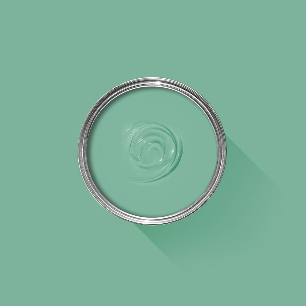 Farrow & Ball Arsenic No. 214 PAINT - Farrow & Ball Farrow & Ball