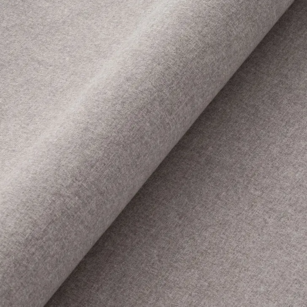 Oskar 85" Sofa - Ava Haze 1 - FURNITURE - sofa EQ3