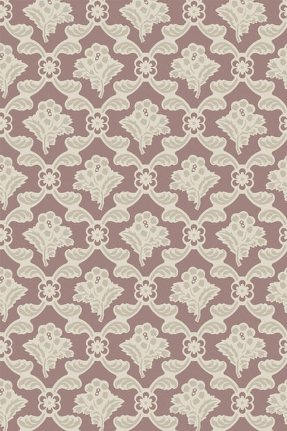 Farrow & Ball Baracé Wallpaper WALLPAPER - Farrow & Ball Farrow & Ball Baracé 6602