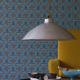Farrow & Ball Baracé Wallpaper WALLPAPER - Farrow & Ball Farrow & Ball