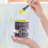 Farrow & Ball Yellowcake No. 279 - Archive Collection PAINT - Farrow & Ball Farrow & Ball