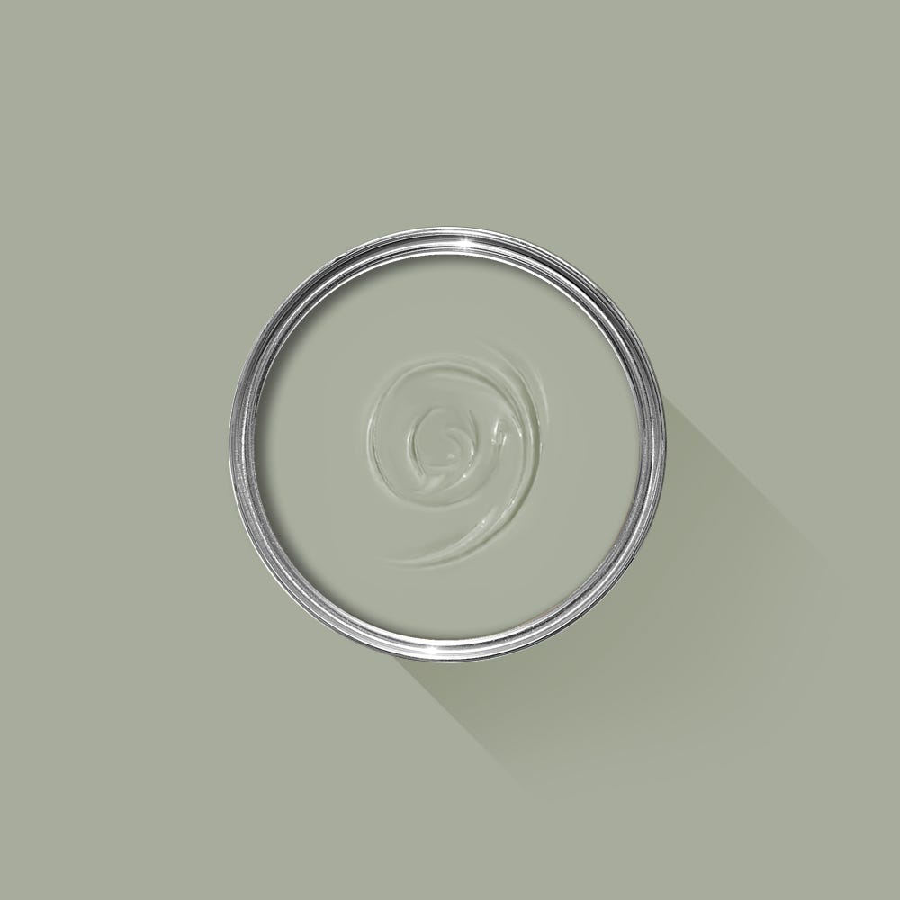 Farrow & Ball Blue Gray No. 91 PAINT - Farrow & Ball Farrow & Ball