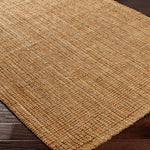 IN STORE - Becki Owens Calla Natural Jute Rug IN STORE - Rugs Surya