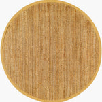 IN STORE - Becki Owens Calla Natural Jute Rug IN STORE - Rugs Surya