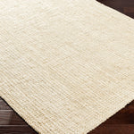 Becki Owens Calla Ivory Jute Rug 0-RUGS - jute Surya