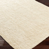 Becki Owens Calla Ivory Jute Rug 0-RUGS - jute Surya