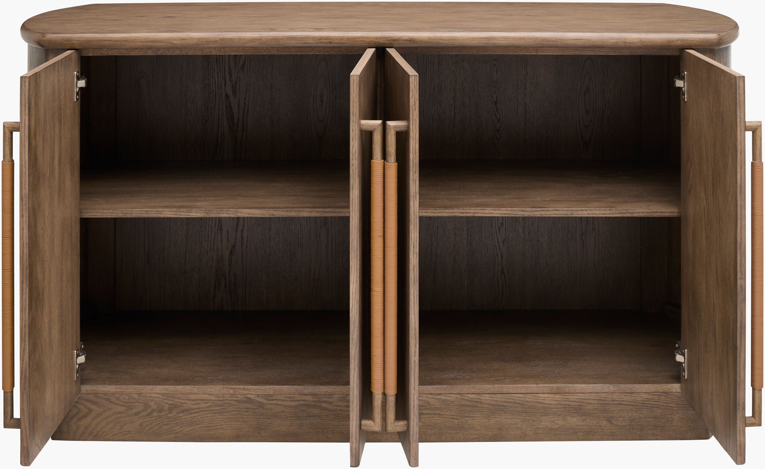 Atra Sideboard FURNITURE - sideboard Surya