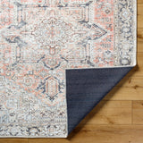 Becki Owens Darling Red / Navy Rug 1 - RUGS - patterned Surya