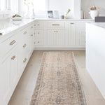 Becki Owens Darling Sand / Sage Rug 1 - RUGS - patterned Surya