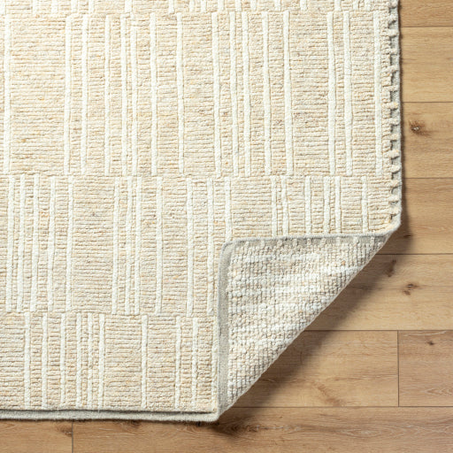 Becki Owens Davey Natural / Ivory Rug 0-RUGS - wool Surya