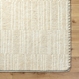 Becki Owens Davey Natural / Ivory Rug 0-RUGS - wool Surya