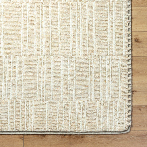 Becki Owens Davey Natural / Ivory Rug 0-RUGS - wool Surya