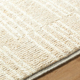 Becki Owens Davey Natural / Ivory Rug 0-RUGS - wool Surya