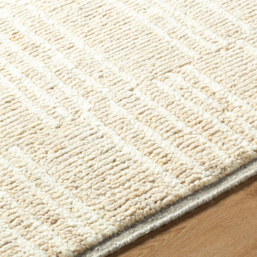 Becki Owens Davey Natural / Ivory Rug 0-RUGS - wool Surya