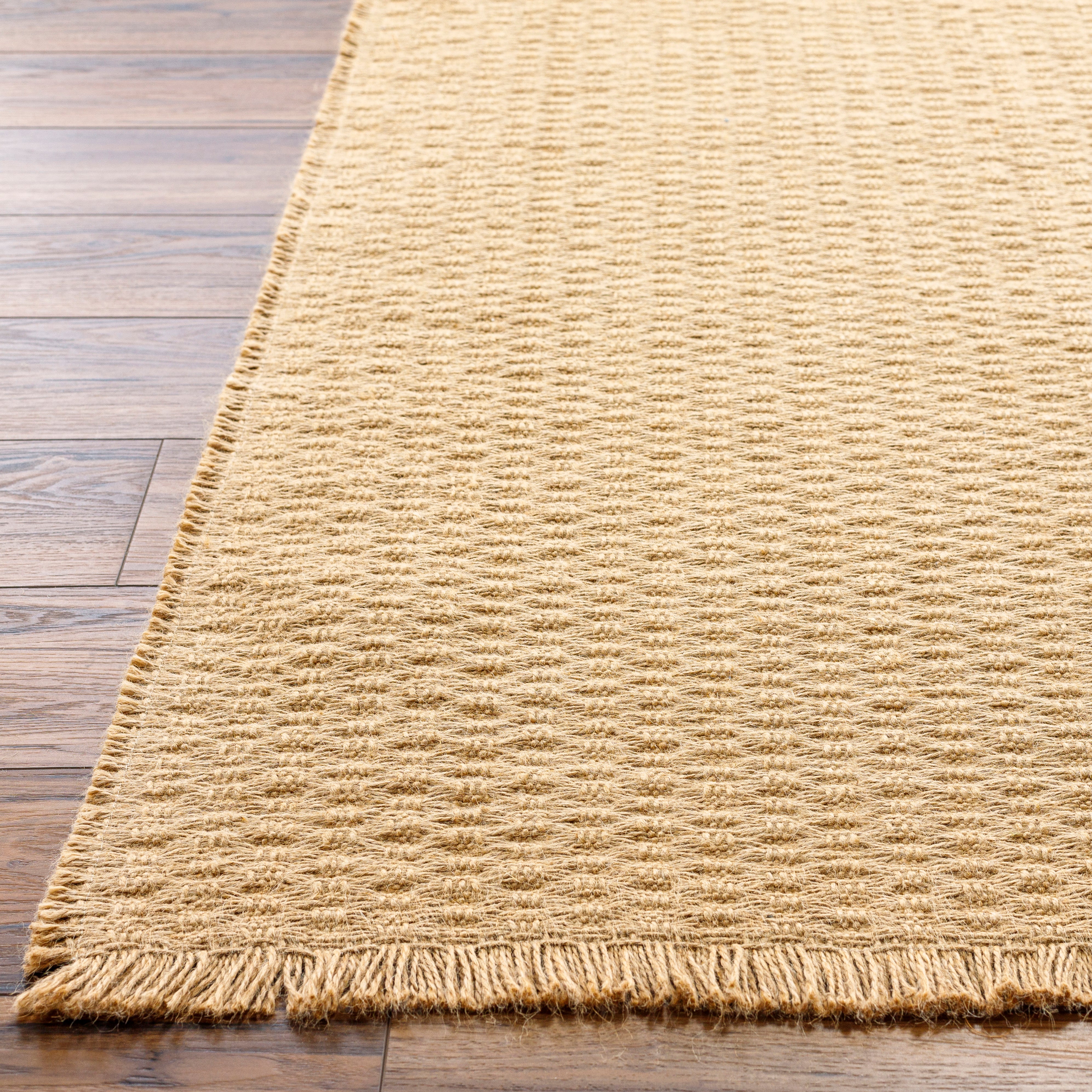 Becki Owens Kimi Natural Jute Rug 0-RUGS - jute Surya