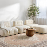 Becki Owens Lila Auburn Rug 0-RUGS-patterned Surya