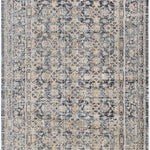 Becki Owens Margaret Midnight / Multi Rug 0-RUGS-patterned Surya