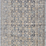 Becki Owens Margaret Midnight / Multi Rug 0-RUGS-patterned Surya