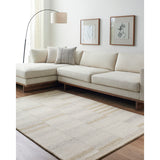 Becki Owens Max Ivory / Sand Rug 0-RUGS - wool Surya