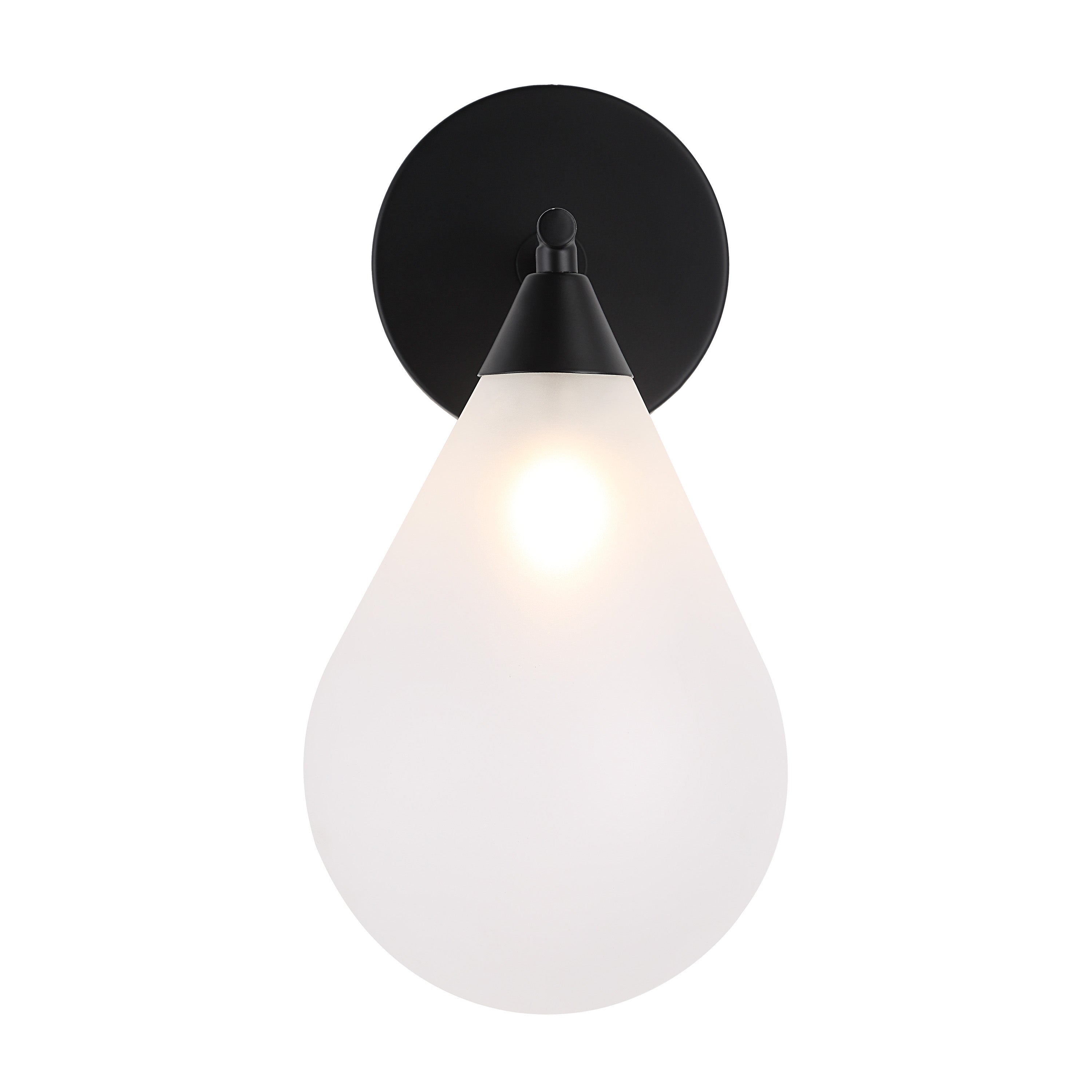 Lume Wall Sconce LIGHTING - Wall Sconce Renwil