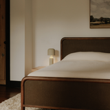 Rawley Bed 13 - FURNITURE - bed Moe's Furniture