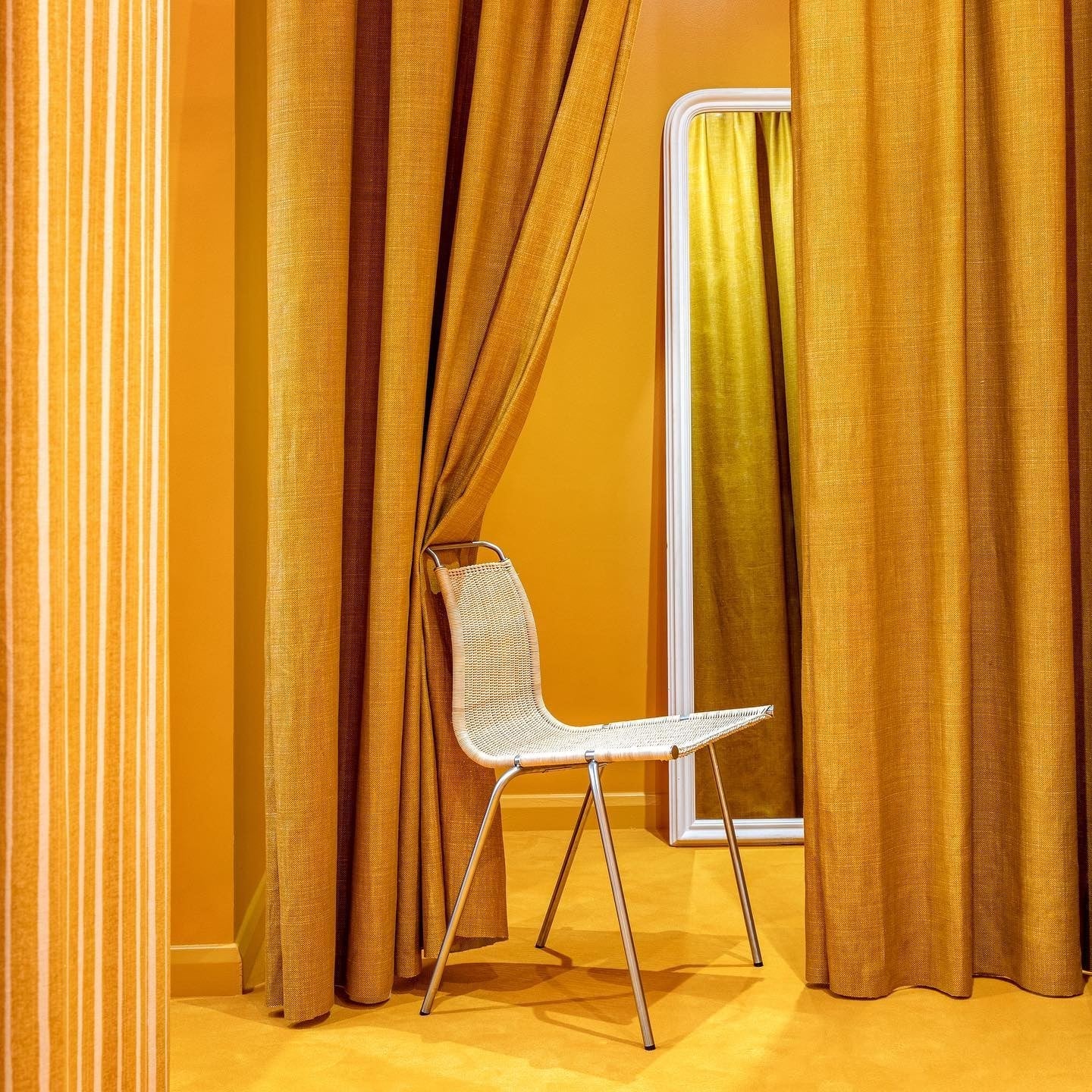 Farrow & Ball Dutch Orange No. W76 - Archive Collection PAINT - Farrow & Ball Farrow & Ball