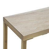 Console Table Bodin FURNITURE - console table Renwil
