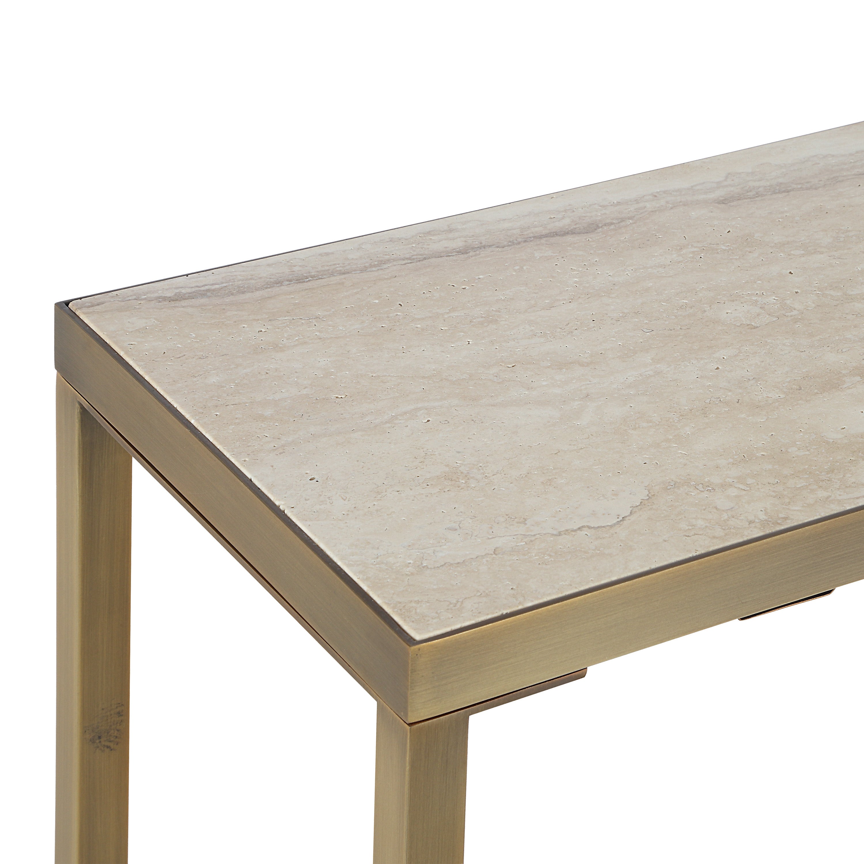 Console Table Bodin FURNITURE - console table Renwil