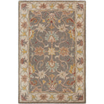 Camden Rug 0-rugs-wool Surya 2' x 3'
