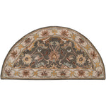 Camden Rug 0-rugs-wool Surya 2' x 4' Hearth