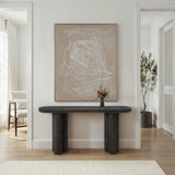 Valongo Console Table FURNITURE - console table Renwil