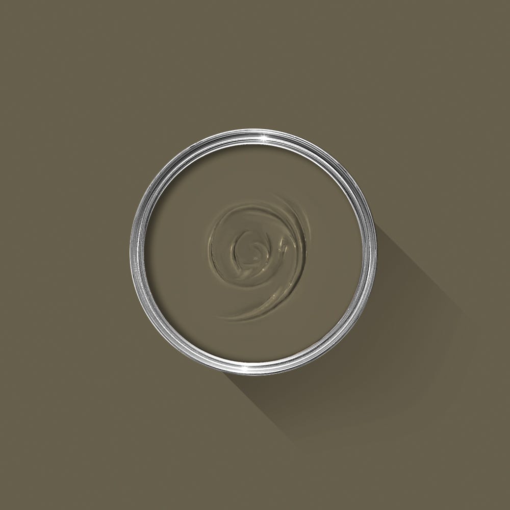 Farrow & Ball Cardamom No. CB5 - CARTE BLANCHE Collection PAINT - Farrow & Ball Farrow & Ball