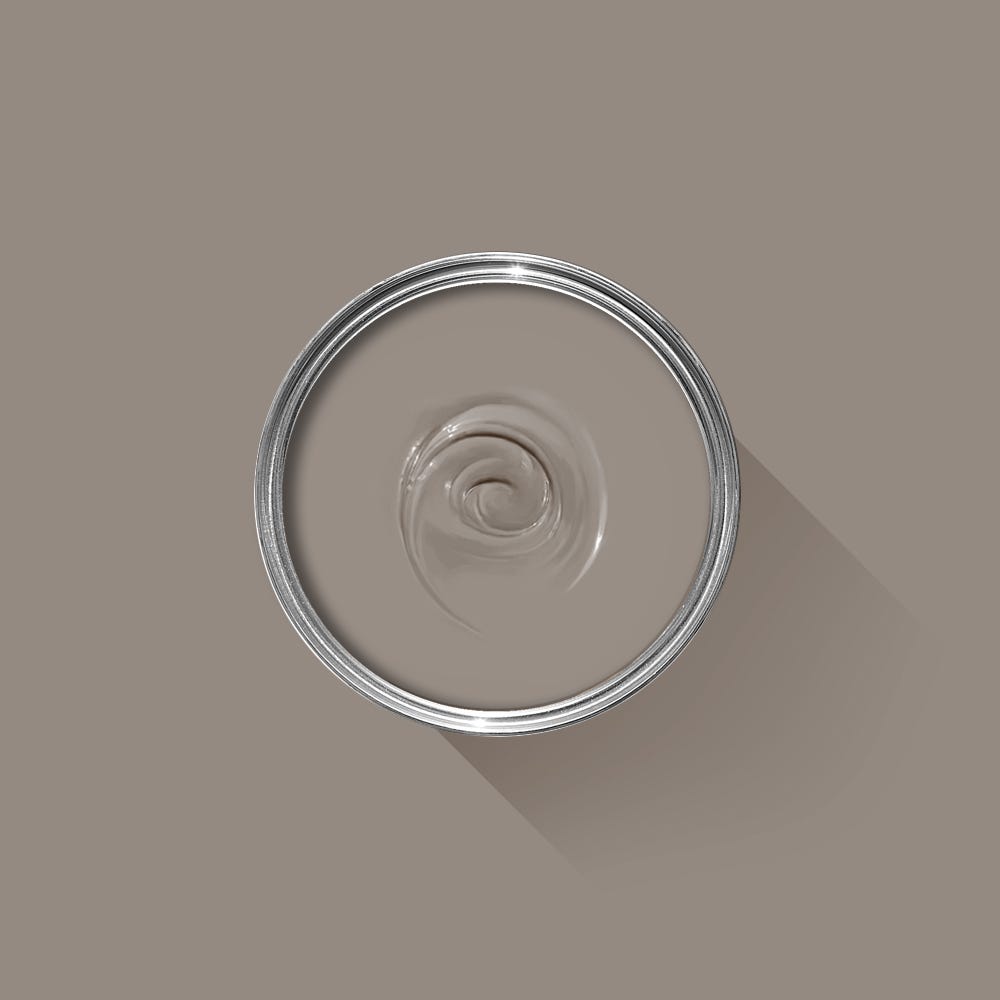 Farrow & Ball Charleston Gray No. 243 PAINT - Farrow & Ball Farrow & Ball