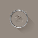 Farrow & Ball Charleston Gray No. 243 PAINT - Farrow & Ball Farrow & Ball