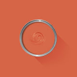 Farrow & Ball Charlotte's Locks No. 268 PAINT - Farrow & Ball Farrow & Ball