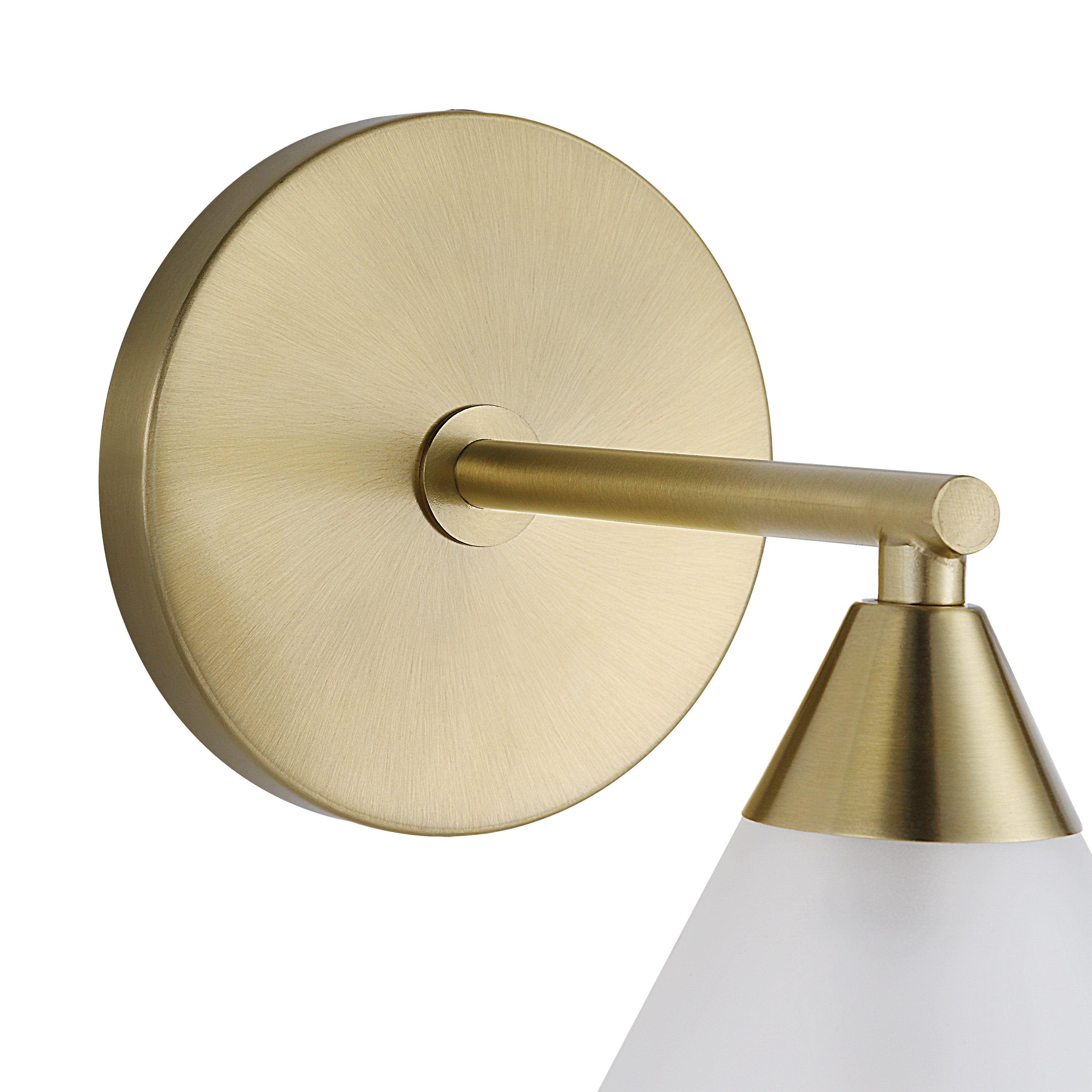 Lume Wall Sconce LIGHTING - Wall Sconce Renwil