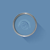 Farrow & Ball Cook's Blue No. 237 PAINT - Farrow & Ball Farrow & Ball