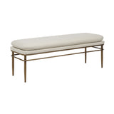 Paredes Bench FURNITURE - bench Renwil